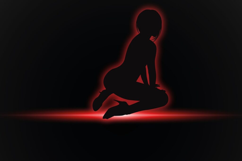 UN CHOIX INVOLONTAIRE ET IRRÉFLÉCHI image